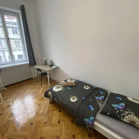 Fantastic-inn - Ns38 شقة وارسو