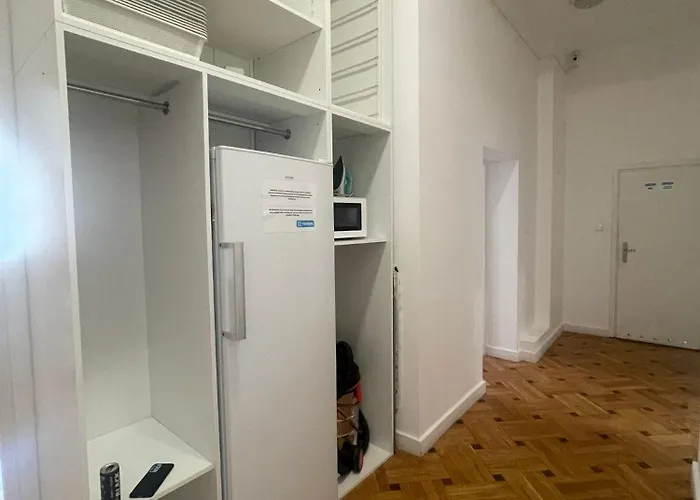 شقة Fantastic-inn - Ns38 *