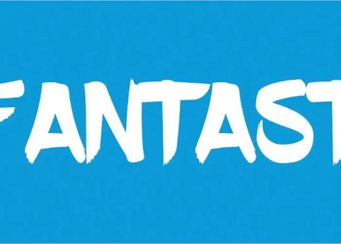 Fantastic-inn - Ns38 *