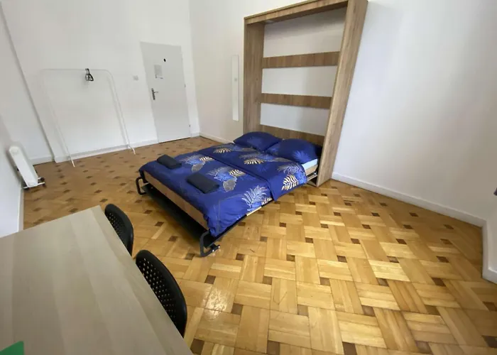 Fantastic-inn - Ns38 وارسو