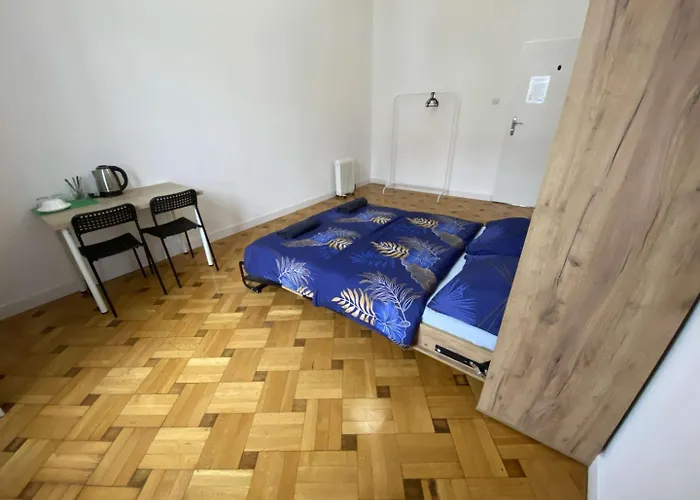 شقة Fantastic-inn - Ns38 *