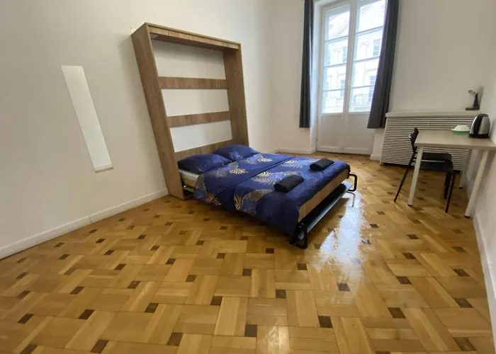 شقة Fantastic-inn - Ns38 *