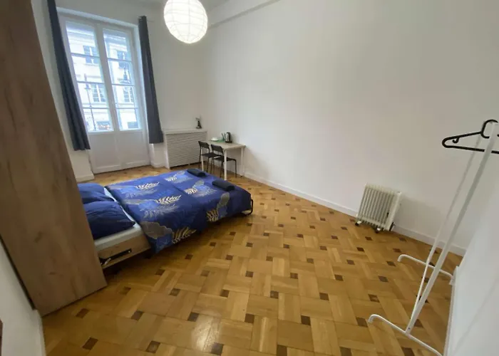 شقة Fantastic-inn - Ns38