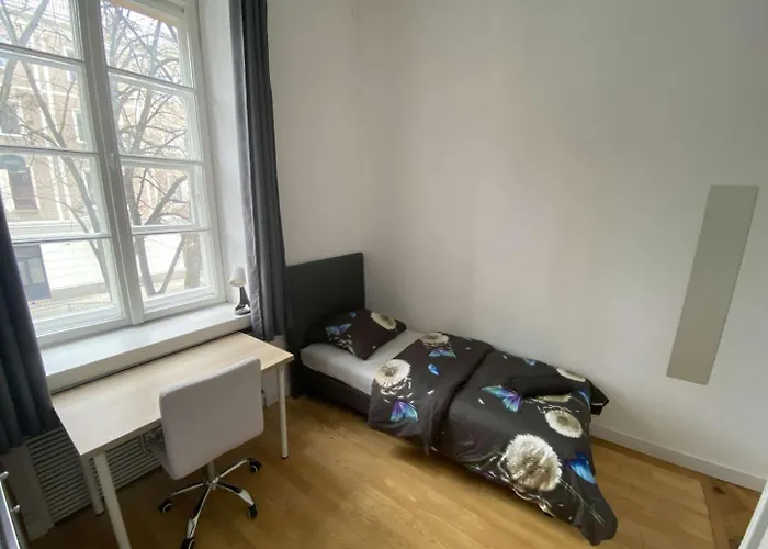 شقة Fantastic-inn - Ns38