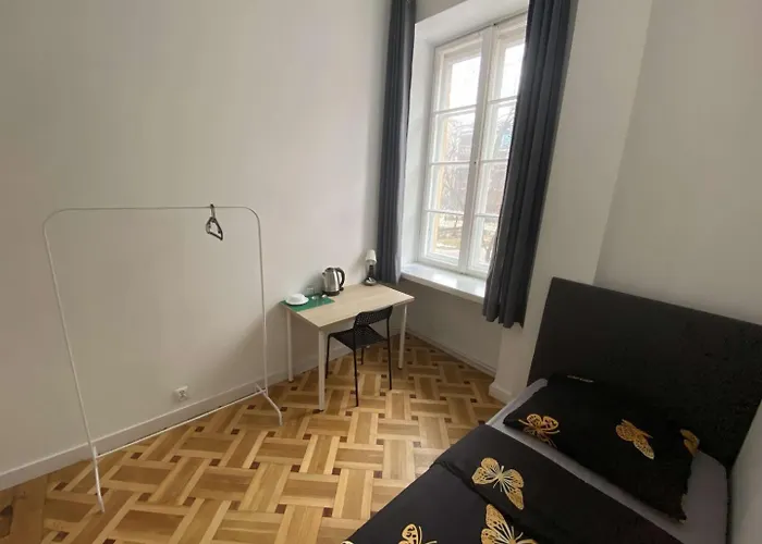 Fantastic-inn - Ns38 * وارسو