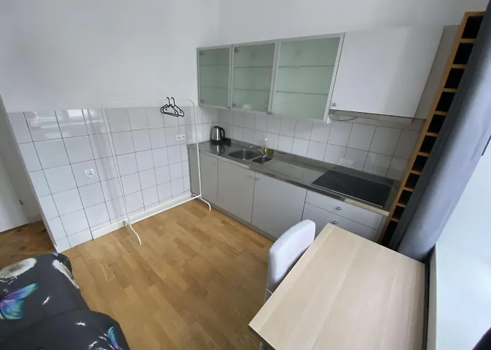 شقة Fantastic-inn - Ns38 *