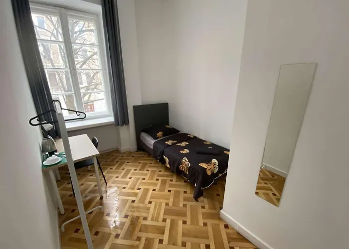 شقة Fantastic-inn - Ns38