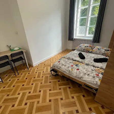 Fantastic-inn - Ns38 * Varsovia