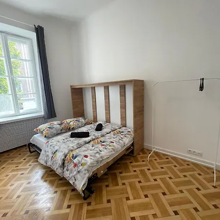Appartement Fantastic-inn - Ns38