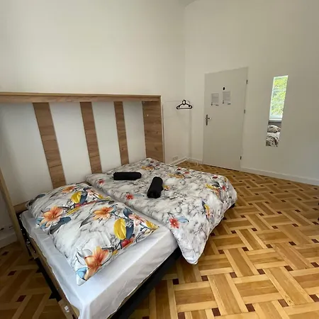 Fantastic-inn - Ns38 Daire Varşova