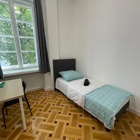 Fantastic-inn - Ns38 Appartement *