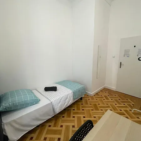 Fantastic-inn - Ns38 Varsovia