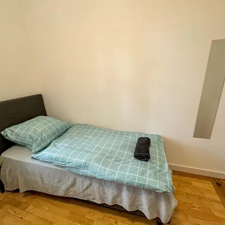 Fantastic-inn - Ns38 * Varşova