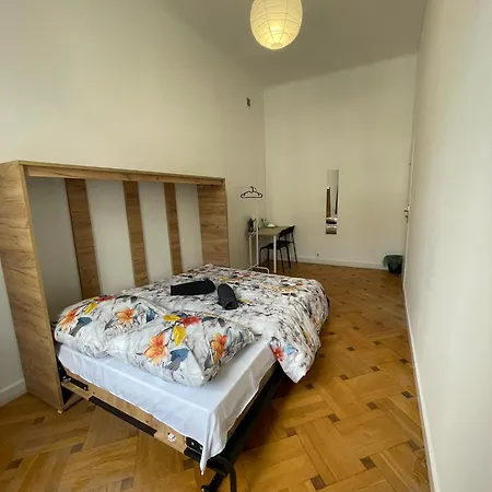 Appartement Fantastic-inn - Ns38