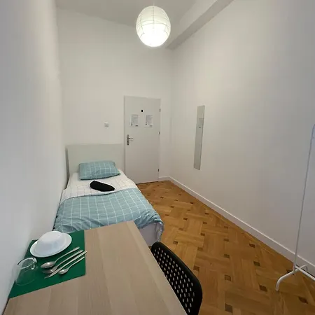 Fantastic-inn - Ns38 Daire *