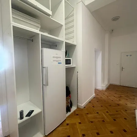 Apartamento Fantastic-inn - Ns38 *