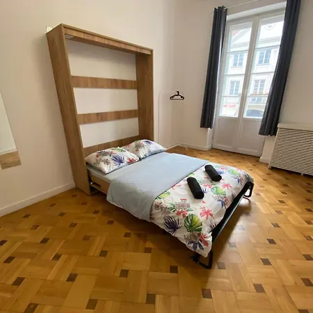 Daire Fantastic-inn - Ns38 Varşova