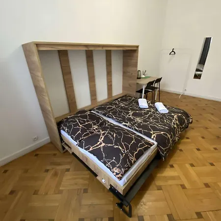 Fantastic-inn - Ns38 Varsovia