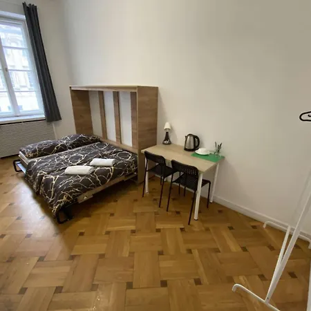 Fantastic-inn - Ns38 * Varsovia