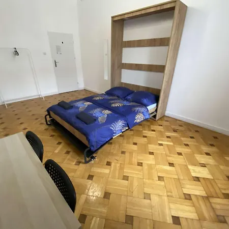 Fantastic-inn - Ns38 Varsovia