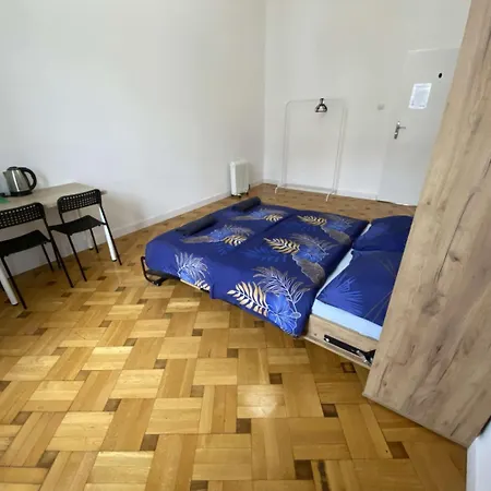 Apartamento Fantastic-inn - Ns38 *