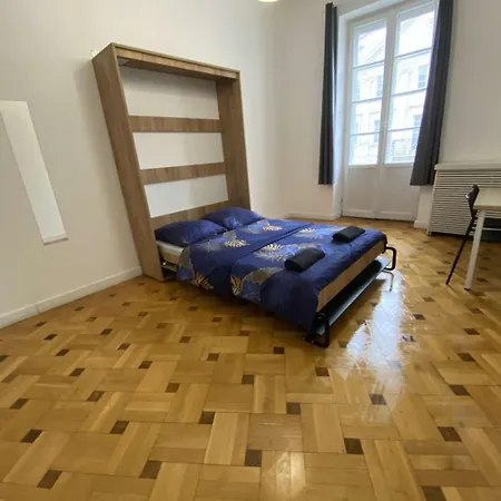 Apartamento Fantastic-inn - Ns38 *