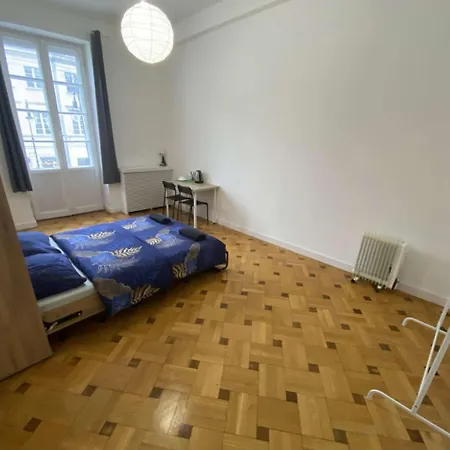Apartamento Fantastic-inn - Ns38
