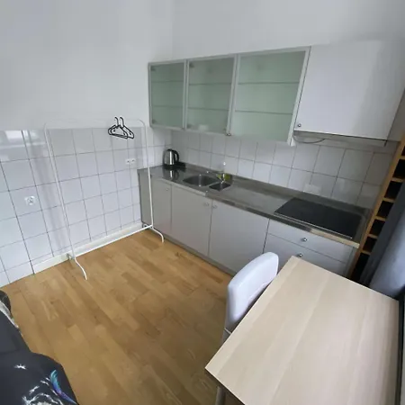Apartamento Fantastic-inn - Ns38 *