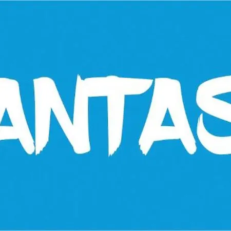 Fantastic-inn - Ns38 *
