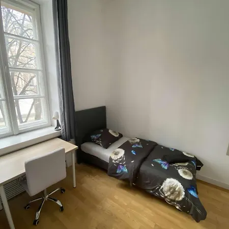 Appartement Fantastic-inn - Ns38