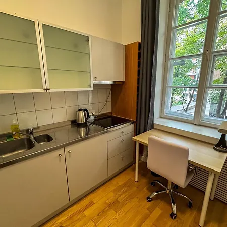 Apartamento Fantastic-inn - Ns38