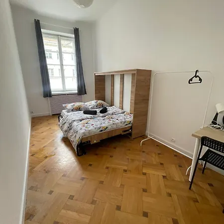 Apartamento Fantastic-inn - Ns38 *